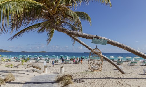 La Playa Orient Bay