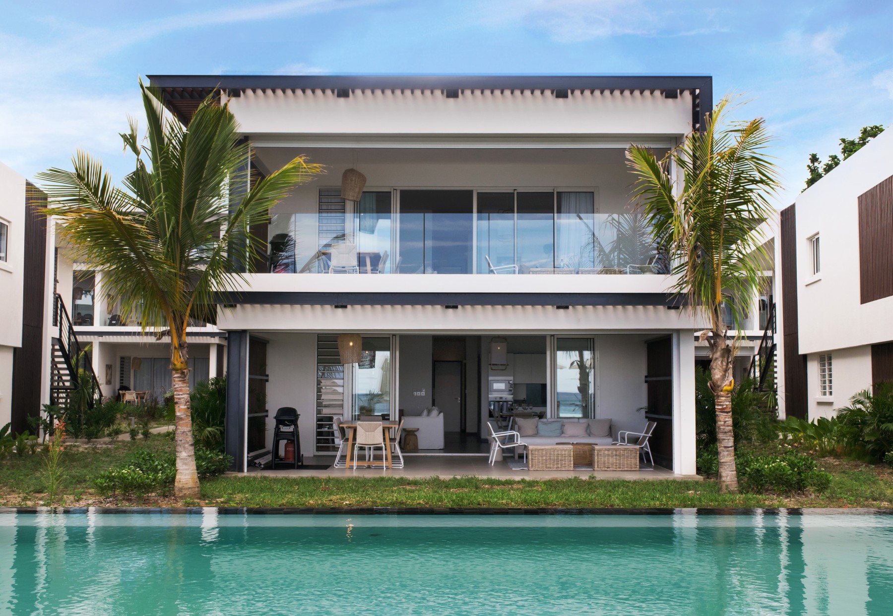 Appartements O'Biches