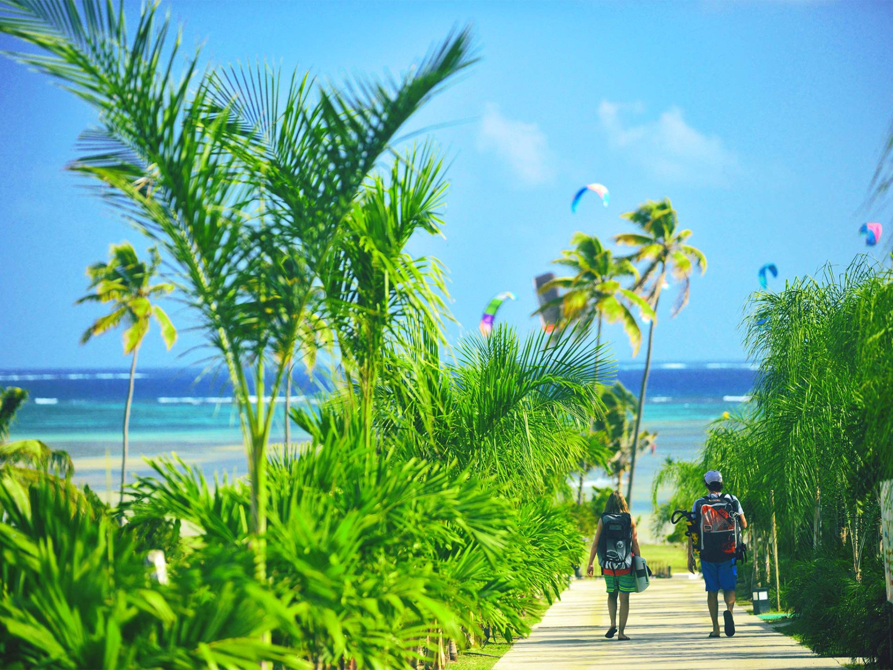 Le Village de la Pointe