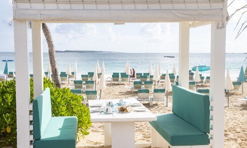 La Playa Orient Bay