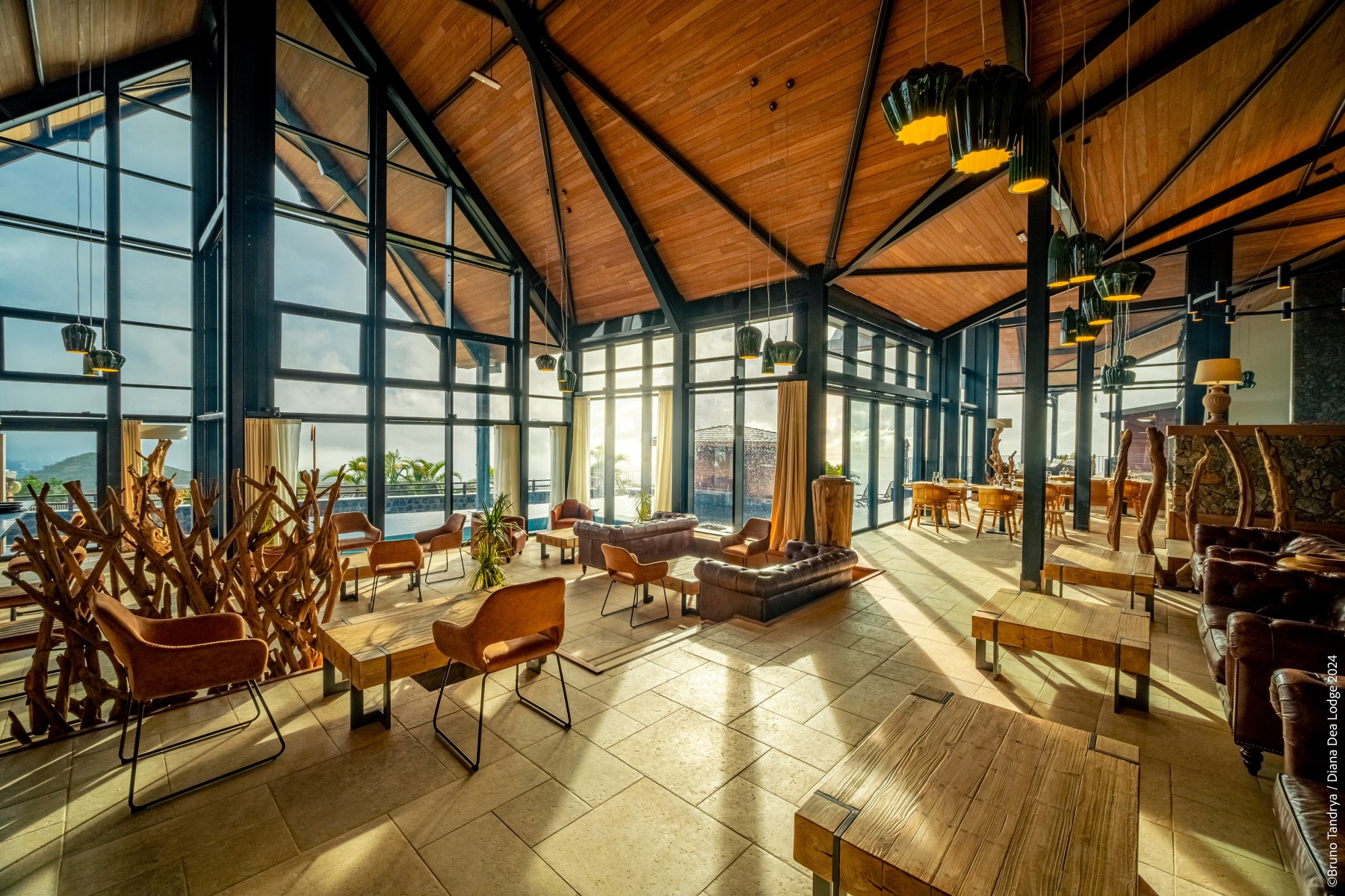 Diana Dea Lodge & Spa