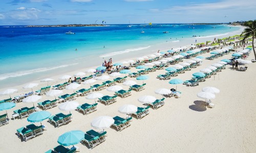 La Playa Orient Bay