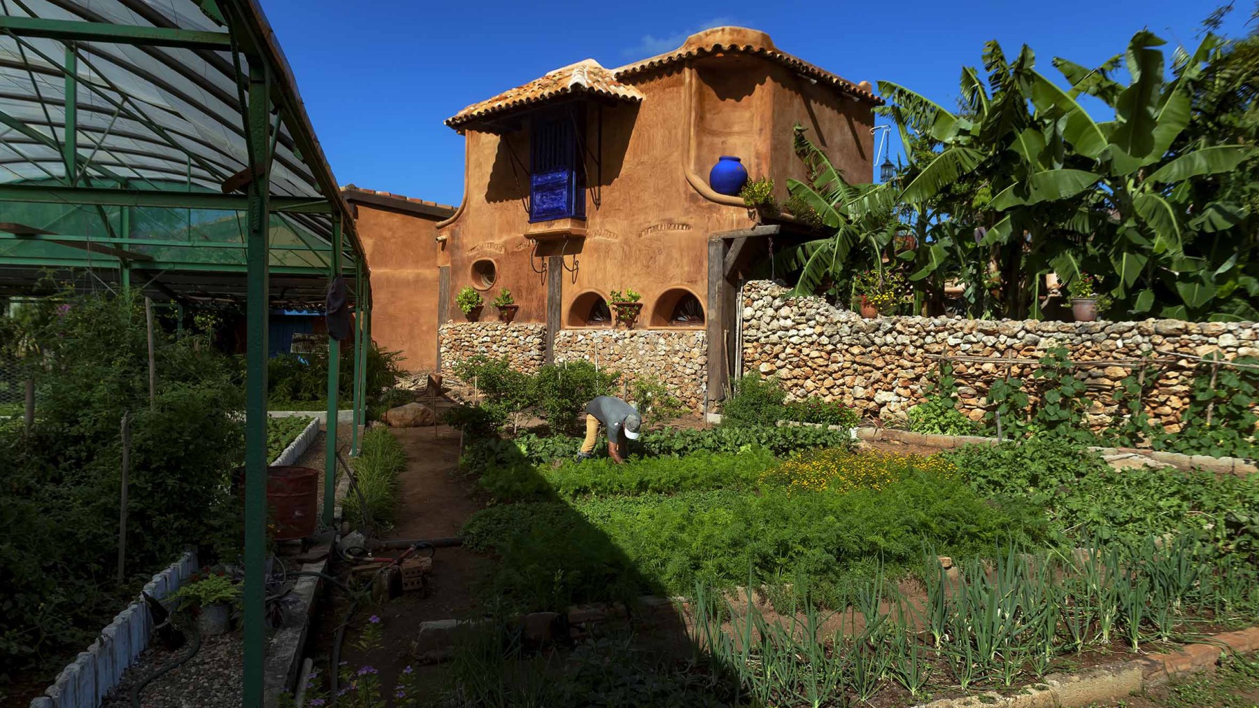 Finca La Casona