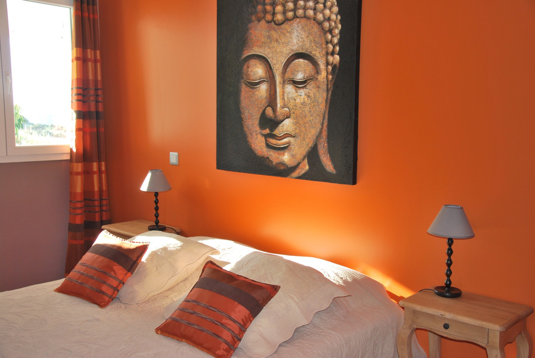 La Plantation Côté Sud Sauvage