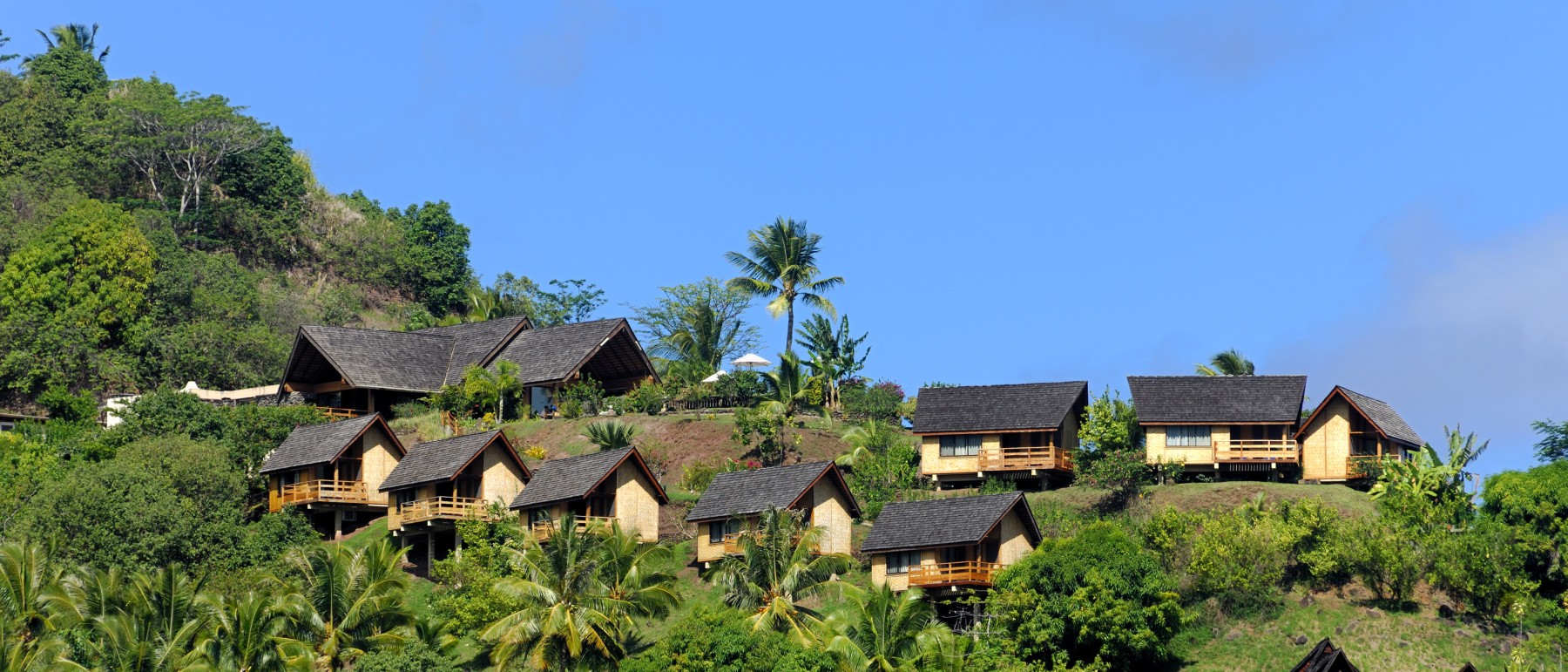 Hiva Oa Hanakee Lodge