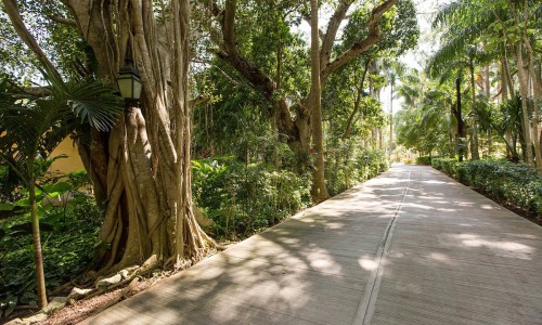 Hacienda Chichen Resort