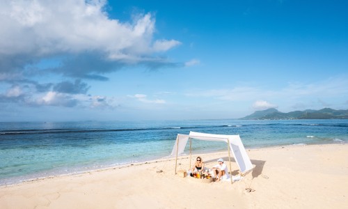 Villa Exclusive 6 chambres en bord de mer