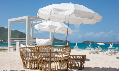 La Playa Orient Bay