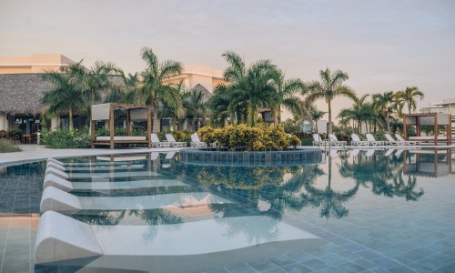 Cayo Cruz - Iberostar Selection Esmeralda