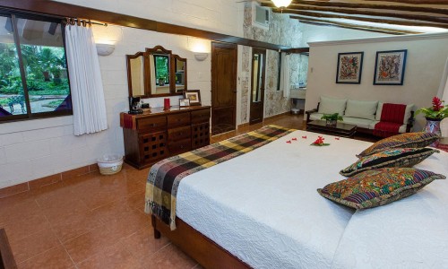 Hacienda Chichen Resort
