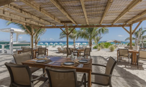 La Playa Orient Bay