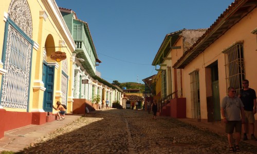 Circuit Partagás