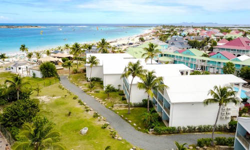 La Playa Orient Bay