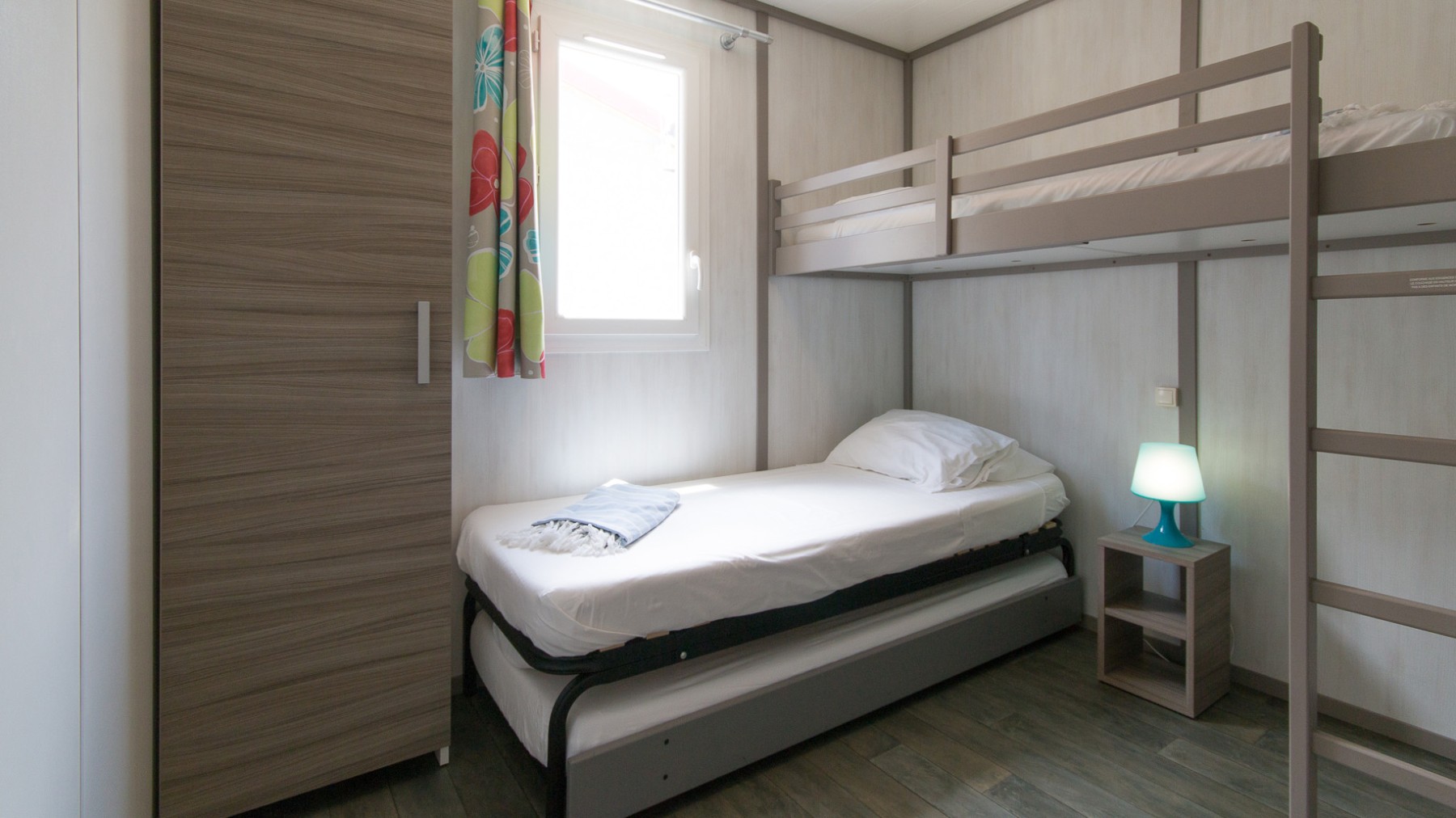 Le Village de la Pointe