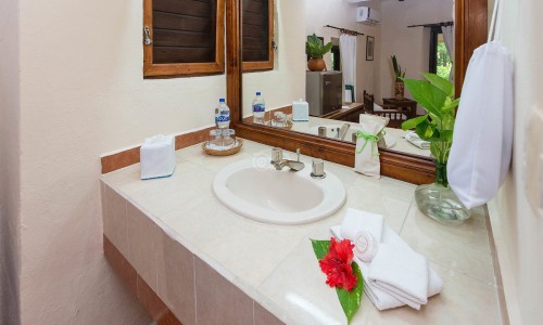 Hacienda Chichen Resort