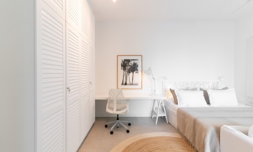 Villa Exclusive 6 chambres en bord de mer