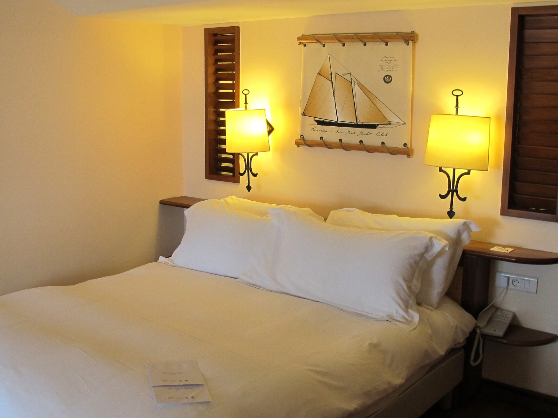 Supérieure Plage au rez