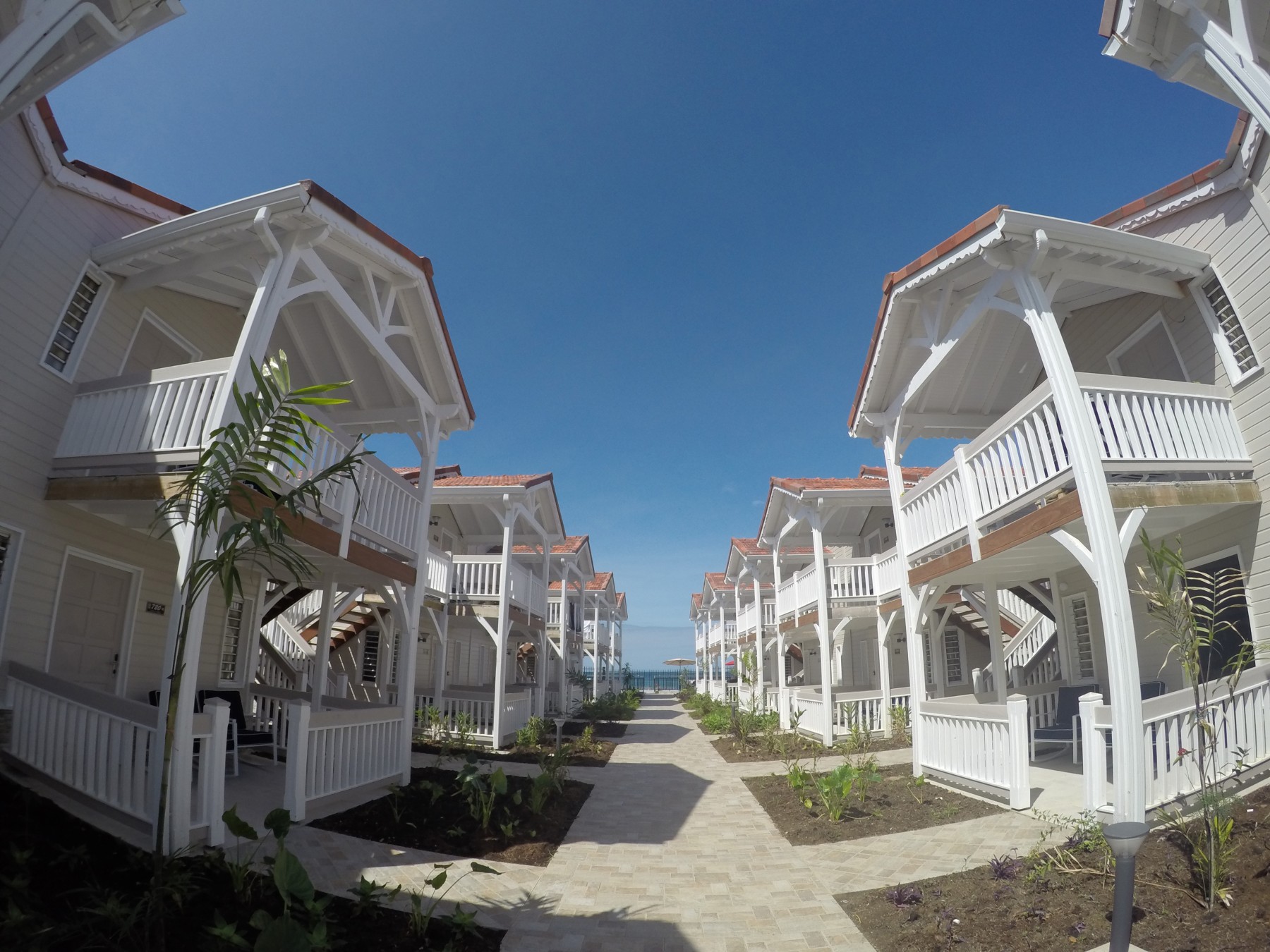 Chambres Supérieures et Mini-Suites