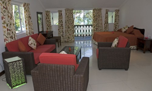 Junior Suite