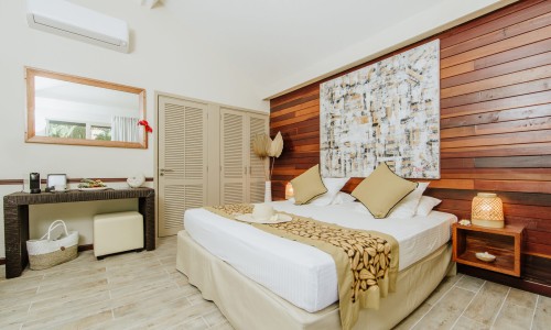 Bungalow Kitchenette