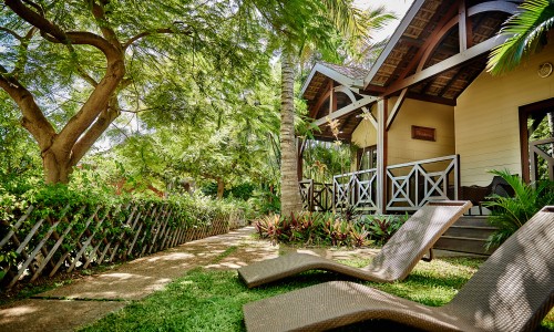 Bungalow