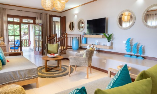 Family Suite