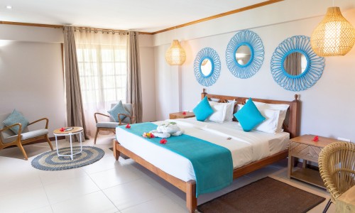 Family Suite