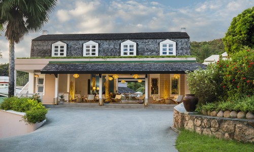 L'Archipel