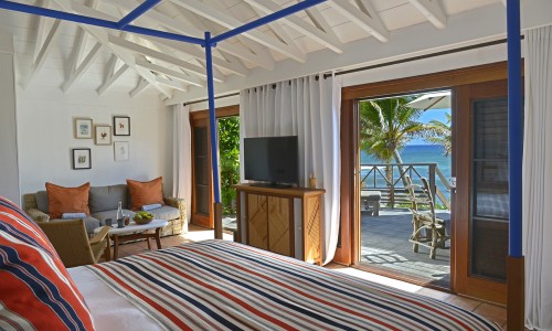 Beach Prestige