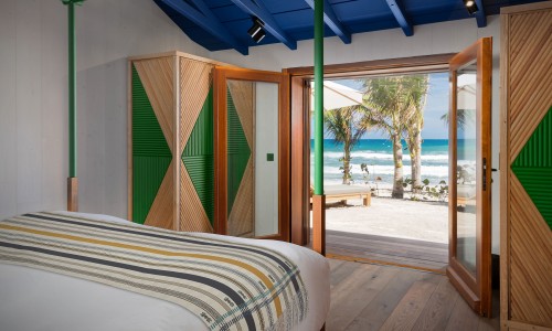 Suite Beachside
