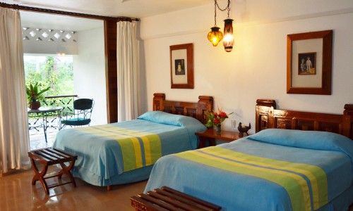 Chambre Standard