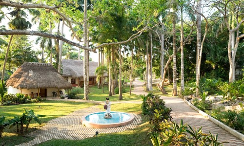 Mayaland